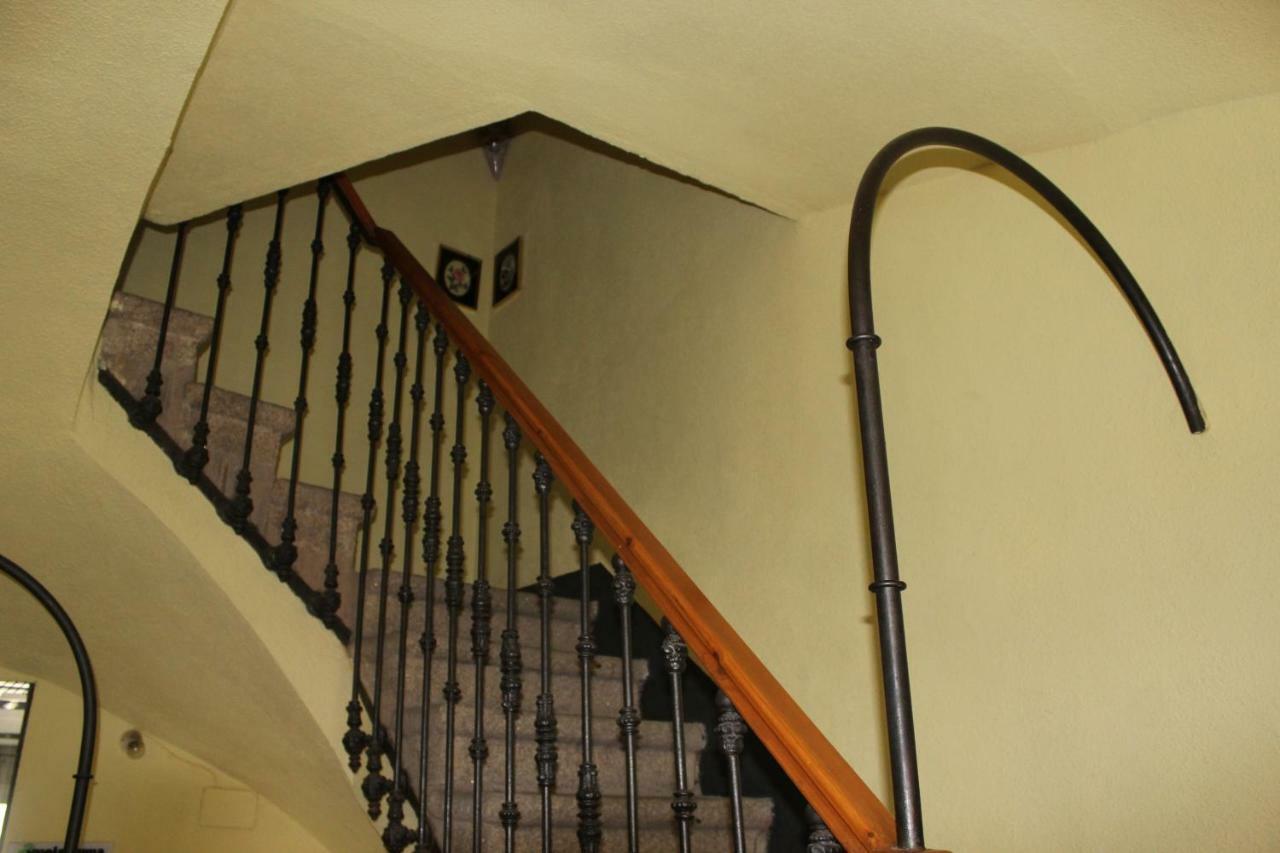 Apartamento San Anton Caces Exterior foto