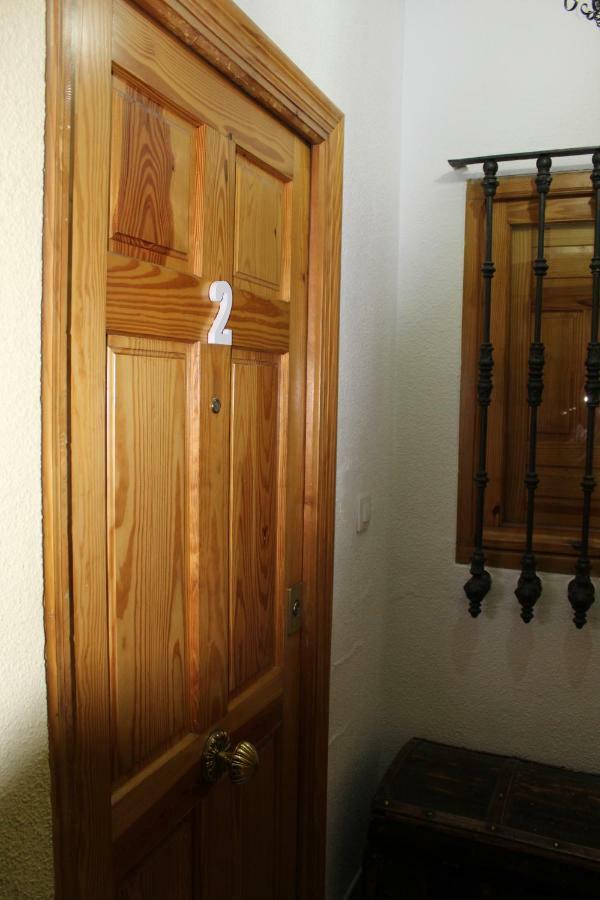 Apartamento San Anton Caces Exterior foto