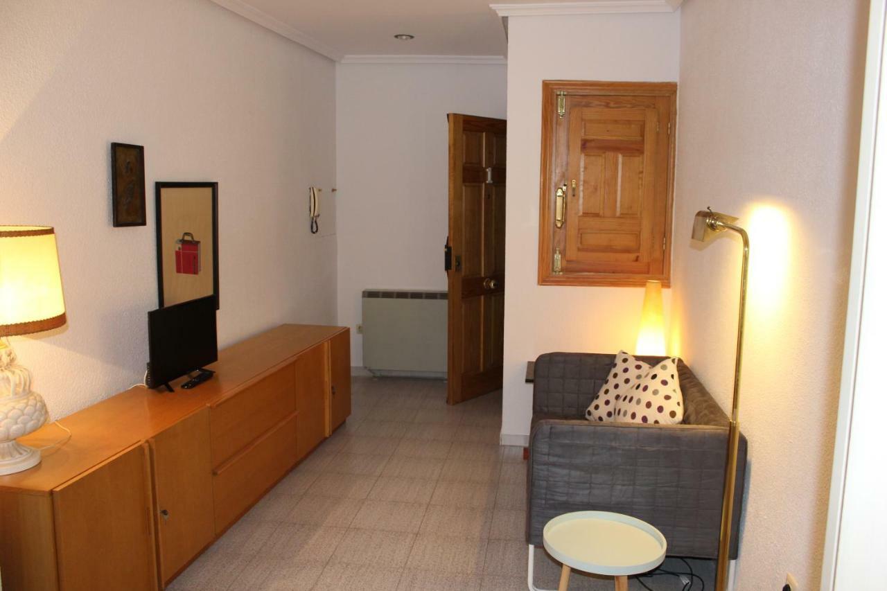 Apartamento San Anton Caces Exterior foto