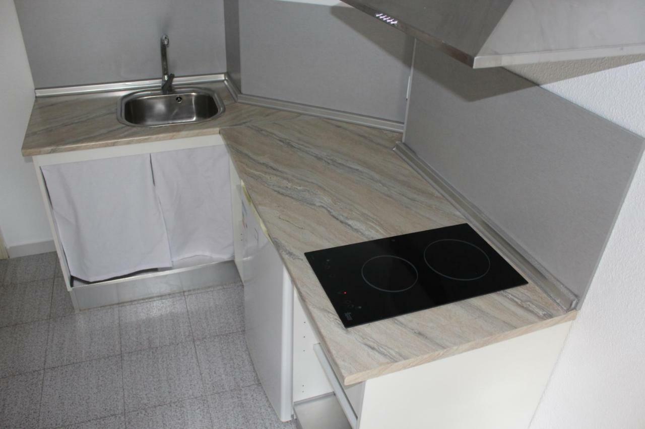 Apartamento San Anton Caces Exterior foto
